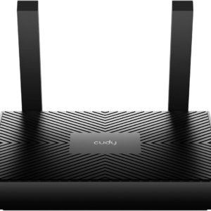 Connect | WR62 - AX1500 Dual Band Wi-Fi 6 Router