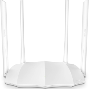 Connect | WR2 - AC1200 Smart WiFi Router | Dual Band