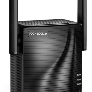 Connect | WE5 - WiFi Extender - Wireless Signal Booster AC1200