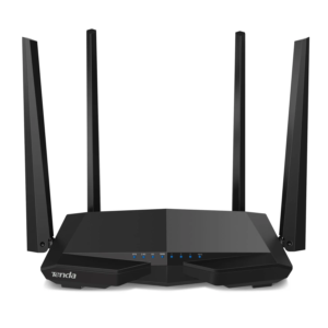 Zynvo Connect | WR1 - AC1200 Dual-Band Wi-Fi Home Router with Smart App