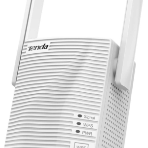 Connect | WE1 - Wi-Fi Range Extender N300