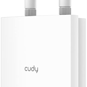 Zynvo Connect | WE7 - Outdoor WiFi Extender AC1200 Gigabit