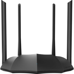 Connect | WR6 - AC1200 Gigabit WiFi Router - Dual Band