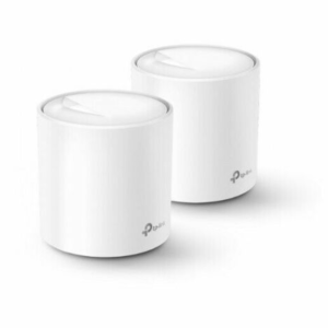 Wi-Fi 6 AX1800 Mesh Wifi Router | TP-LINK Deco W3600