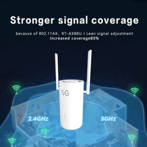 5G Router CPE Card High-speed Internet Access